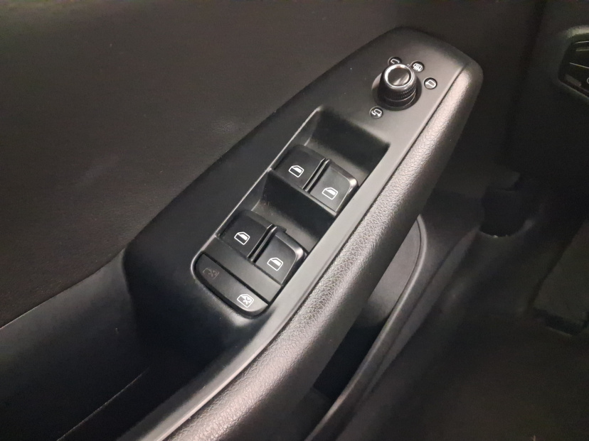 Audi Q5, 2009