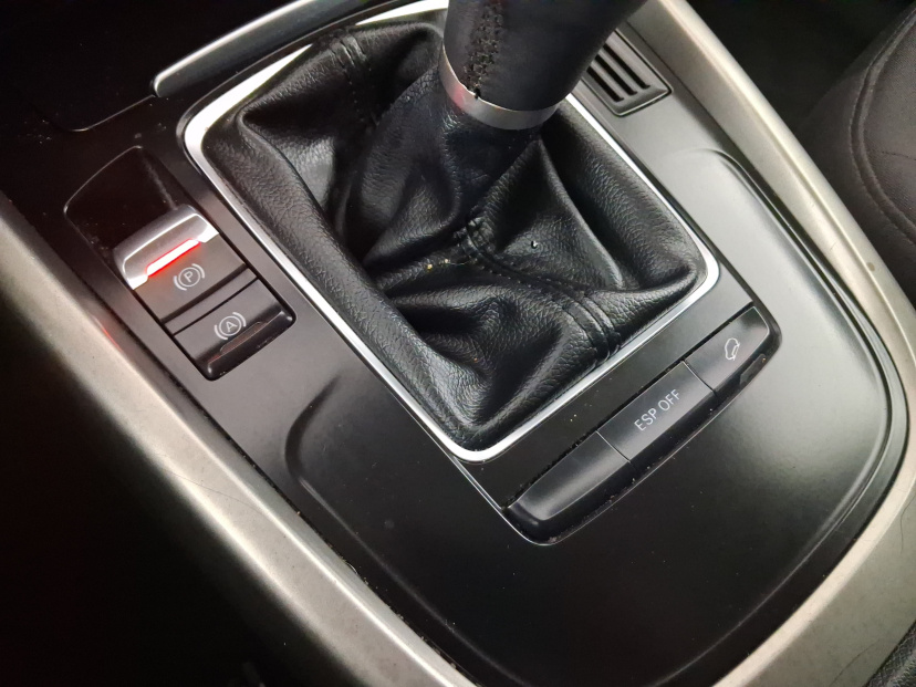 Audi Q5, 2009