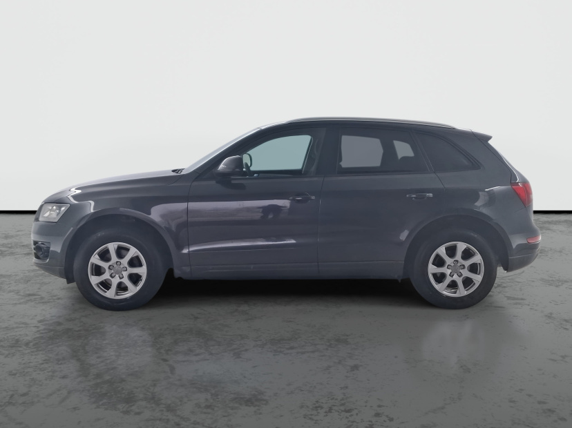Audi Q5, 2009