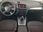 Audi Q5, 2009