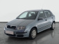 Škoda Fabia, 2006
