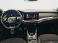Škoda Octavia, 2021