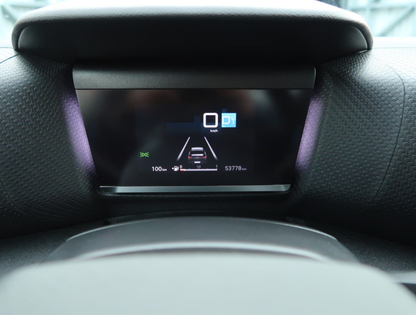 Citroen C4 X, 2023