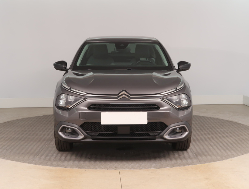 Citroen C4 X, 2023