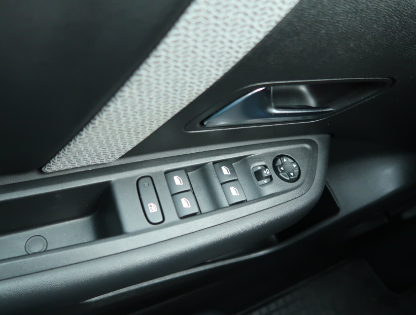 Citroen C4 X, 2023