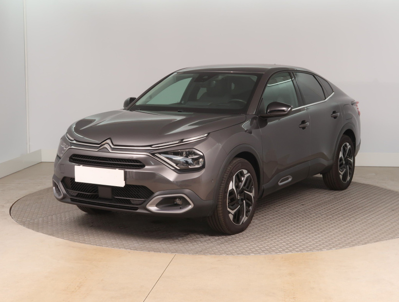 Citroen C4 X, 2023
