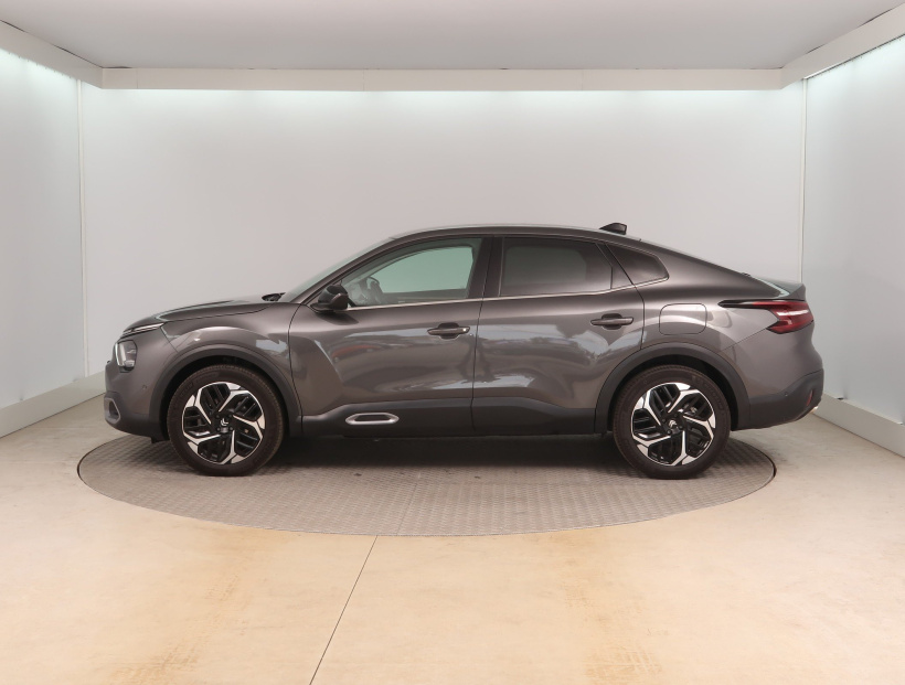 Citroen C4 X, 2023