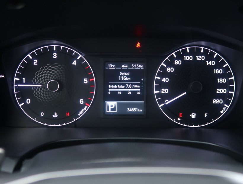 SsangYong Rexton, 2024