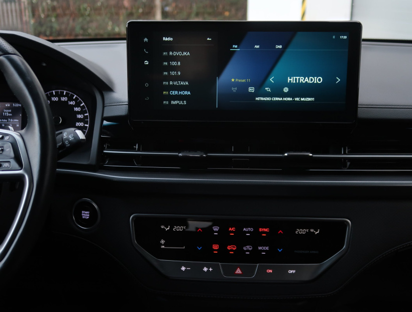 SsangYong Rexton, 2024