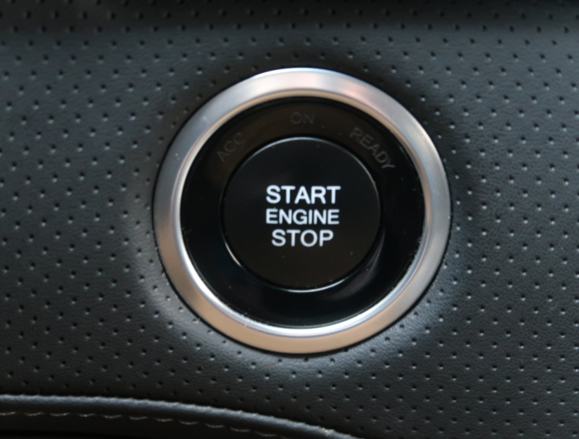 SsangYong Rexton, 2024