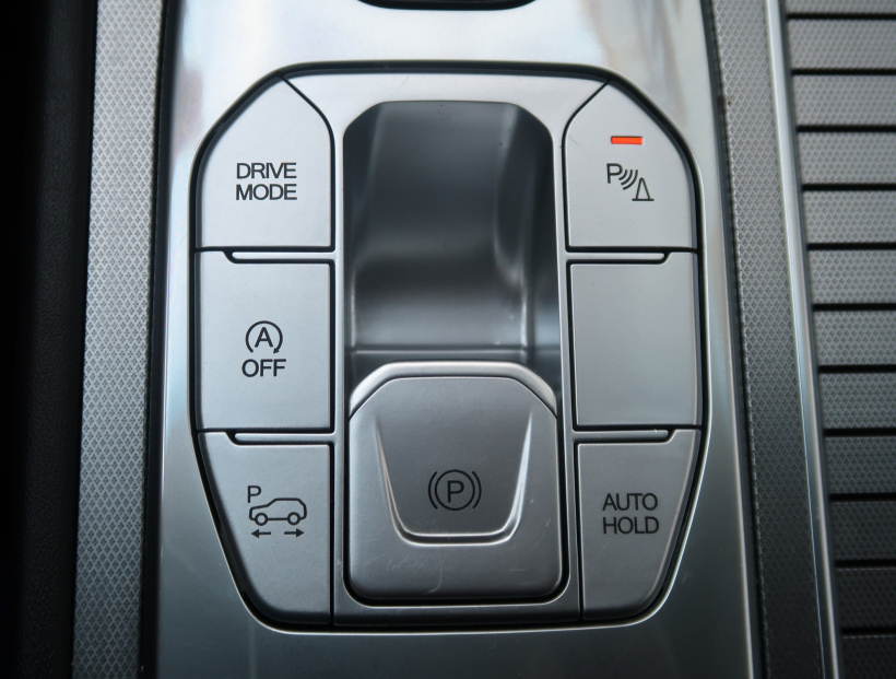 SsangYong Rexton, 2024