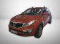 Kia Sportage, 2011