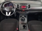 Kia Sportage, 2011