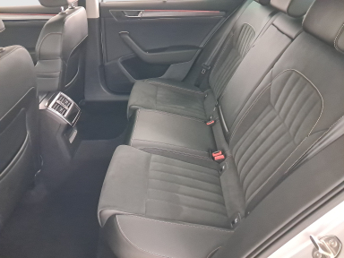 Škoda Superb - 2023