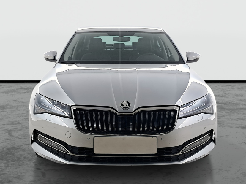 Škoda Superb, 2023