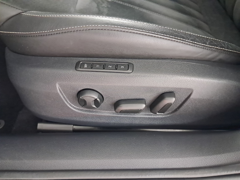 Škoda Superb, 2023
