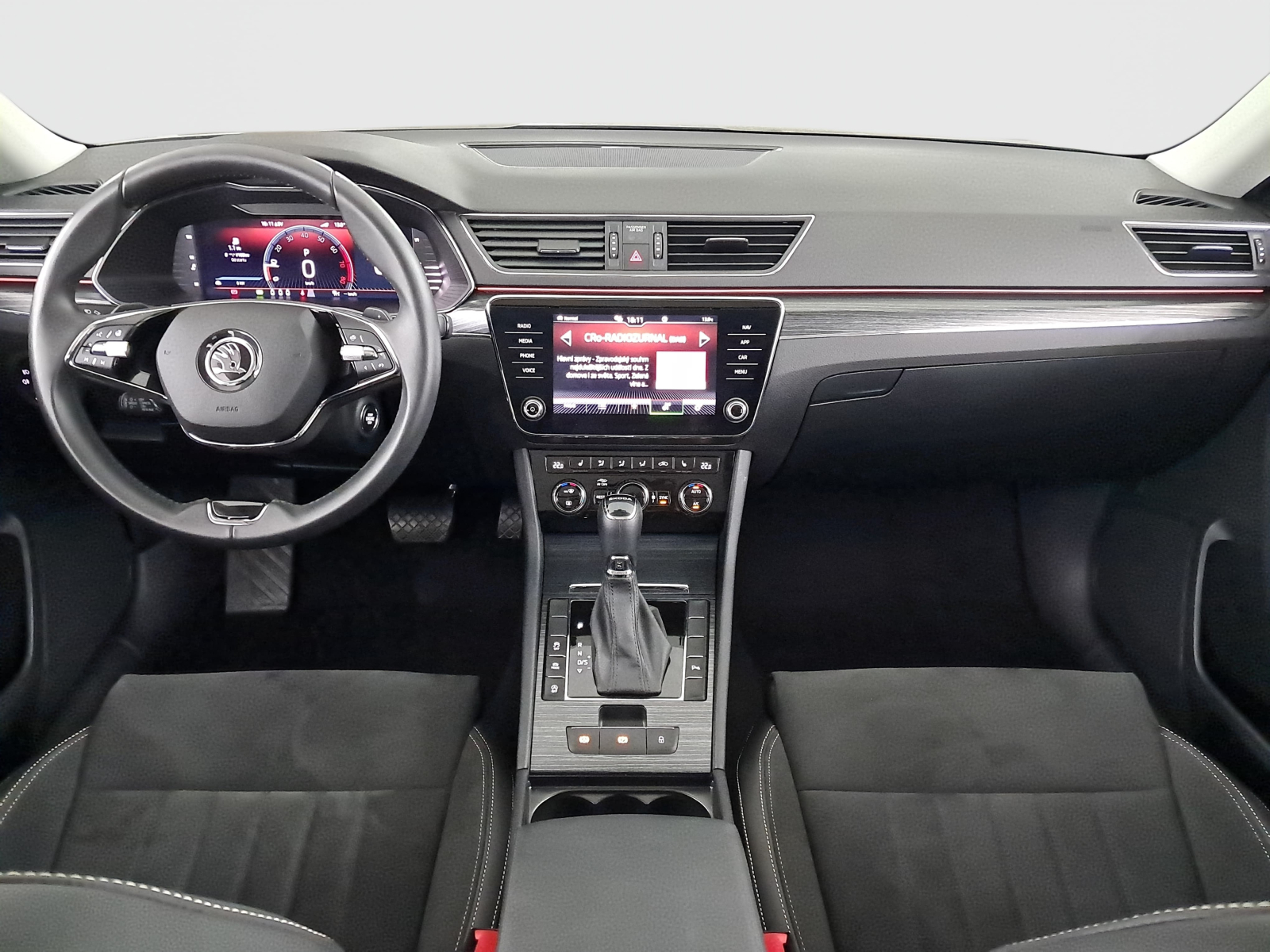 Škoda Superb - 2023
