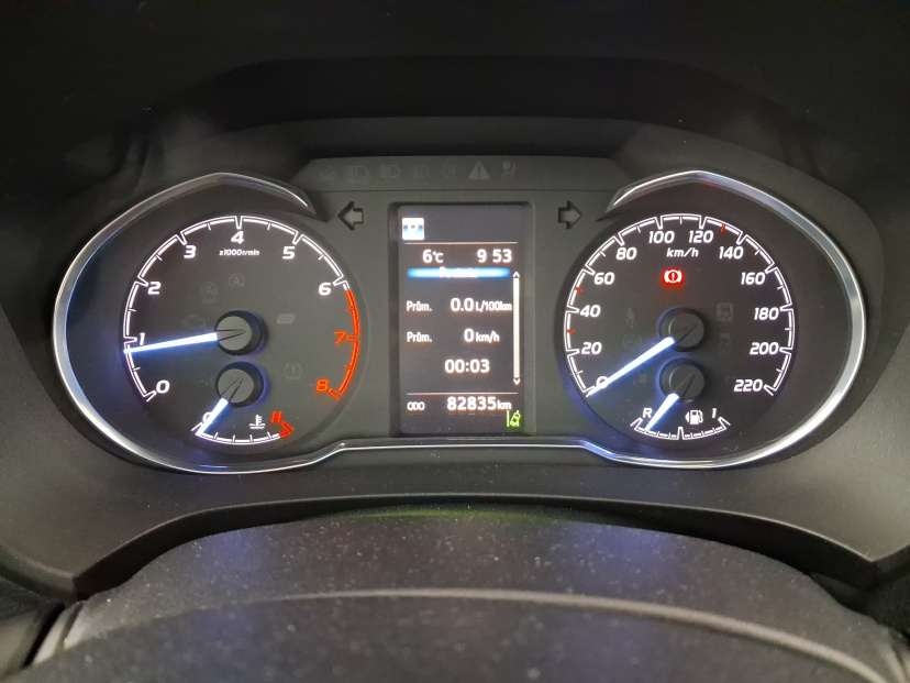 Toyota Yaris, 2017