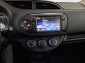 Toyota Yaris, 2017