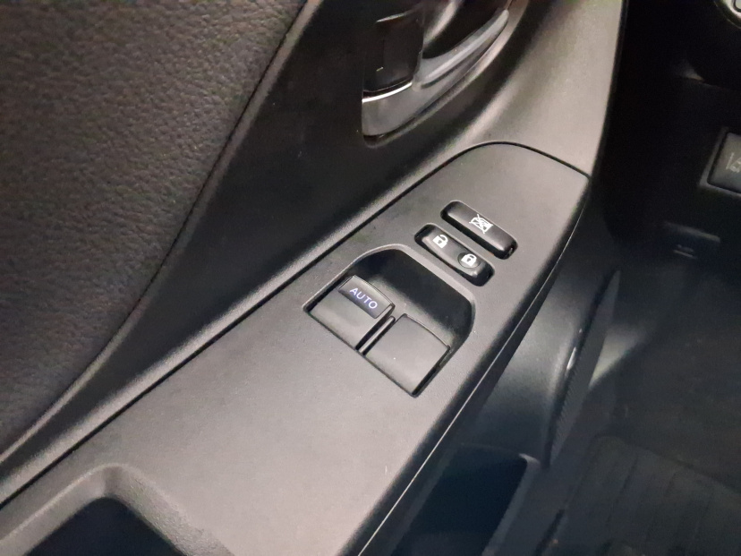 Toyota Yaris, 2017