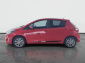 Toyota Yaris, 2017