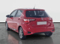 Toyota Yaris, 2017