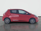 Toyota Yaris, 2017