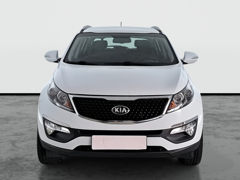 Kia Sportage, 2015