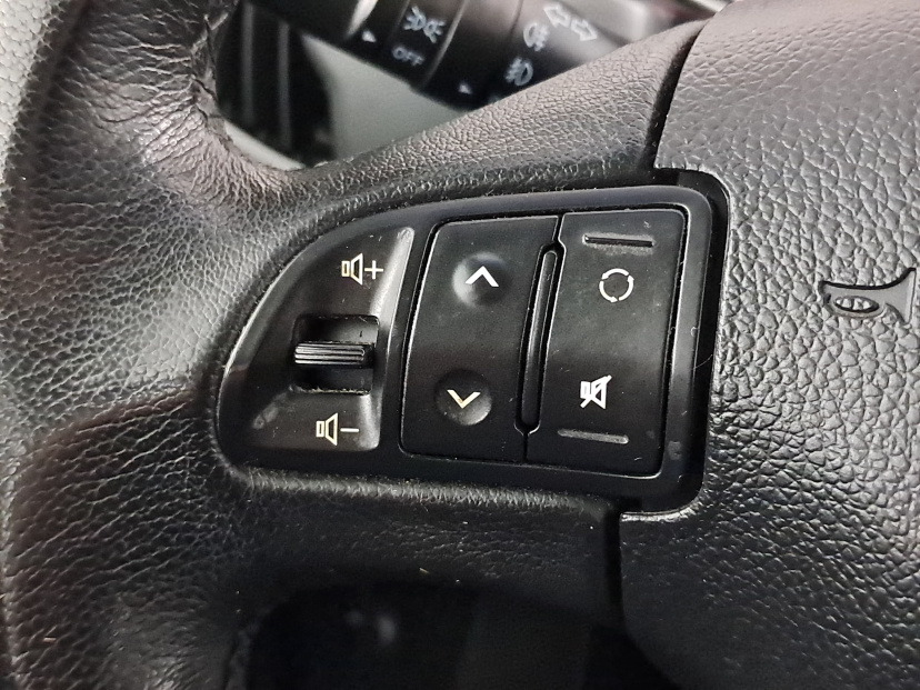 Kia Sportage, 2015