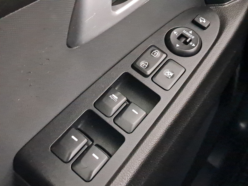Kia Sportage, 2015