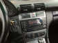 Mercedes-Benz C, 2004