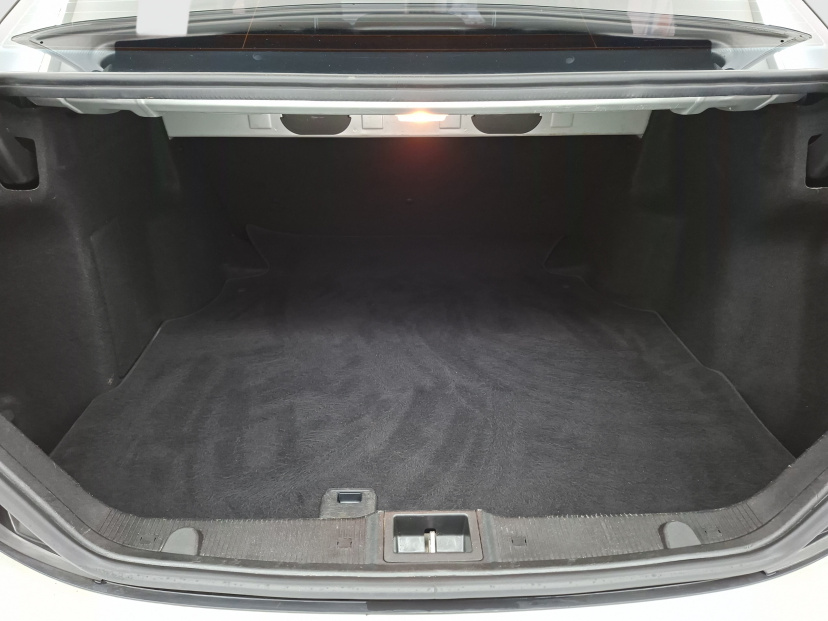 Mercedes-Benz C, 2004