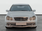 Mercedes-Benz C, 2004