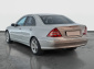 Mercedes-Benz C, 2004