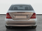Mercedes-Benz C, 2004