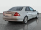 Mercedes-Benz C, 2004