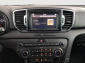 Kia Sportage, 2017
