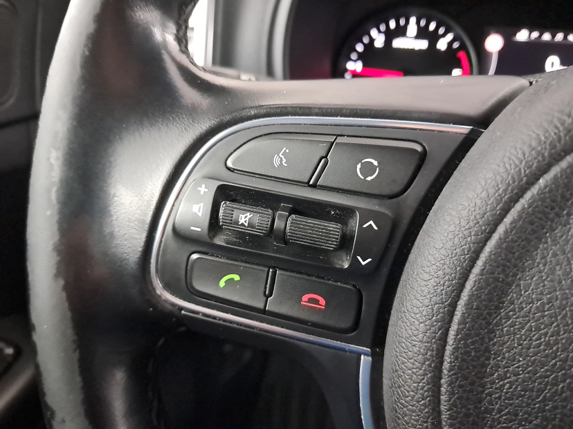 Kia Sportage, 2017