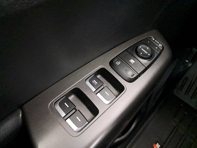 Kia Sportage, 2017