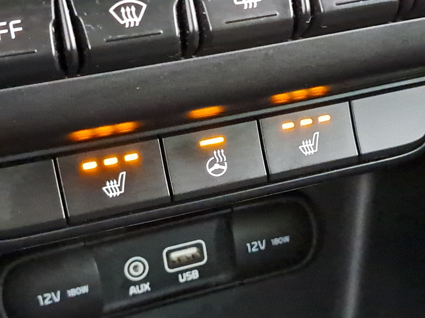 Kia Sportage, 2017