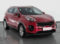 Kia Sportage, 2017