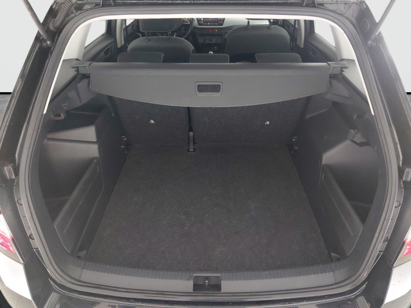 Škoda Fabia, 2018