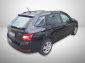 Škoda Fabia, 2018