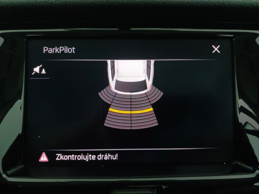 Škoda Fabia, 2018