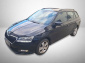 Škoda Fabia, 2018