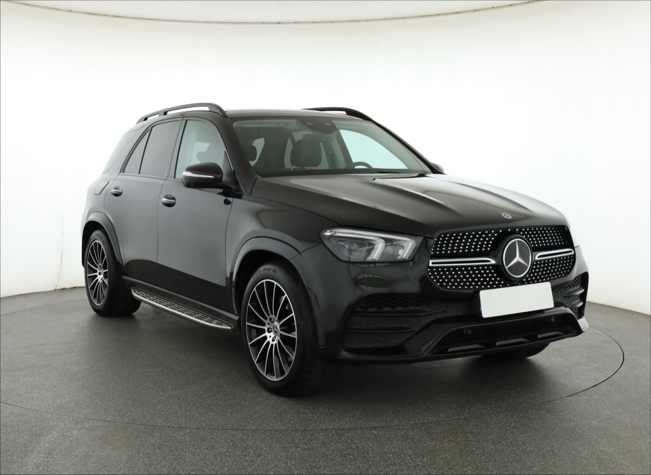 Mercedes-Benz GLE 2021 GLE 400 d 167491km 4x4 SUV | Autobazar AAA AUTO