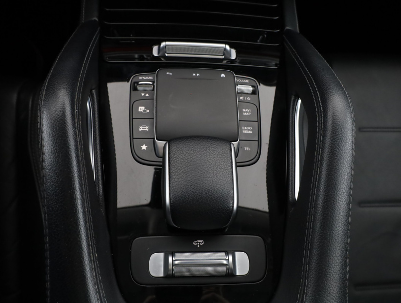 Mercedes-Benz GLE, 2021