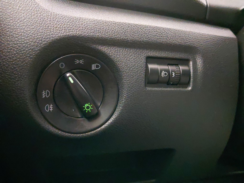 Škoda Fabia, 2012