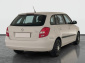 Škoda Fabia, 2012