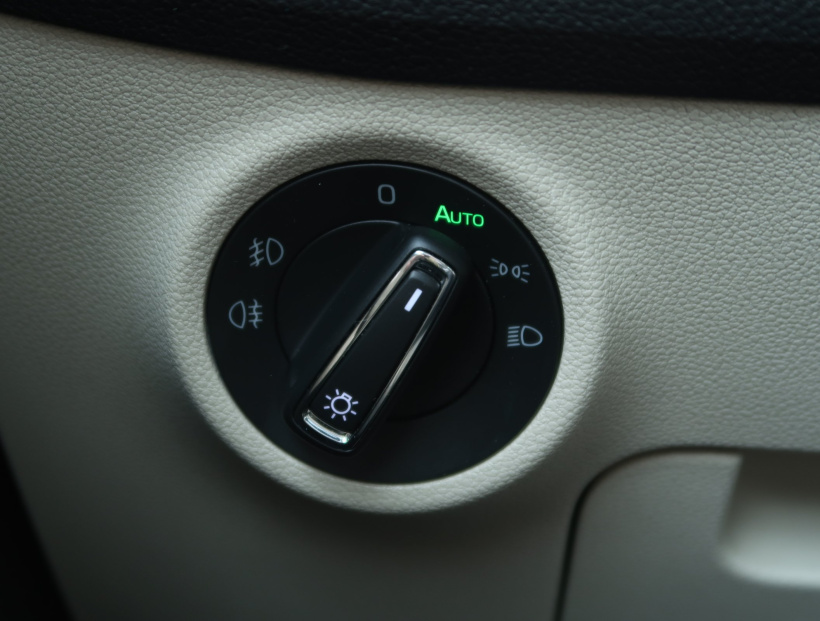 Škoda Kodiaq, 2019